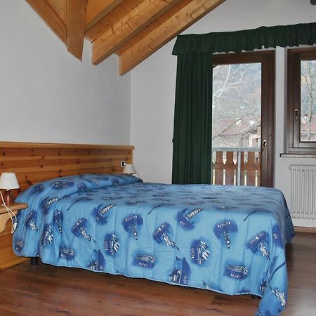 La Pineta - Appartamenti In Villetta Pinzolo Kültér fotó