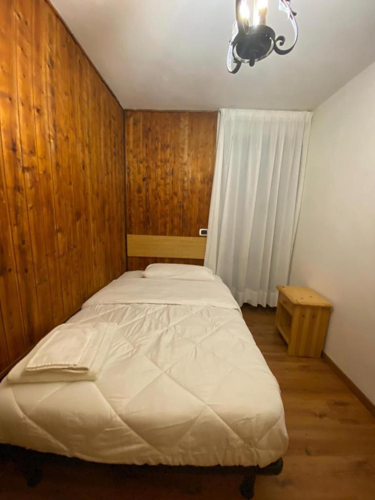 La Pineta - Appartamenti In Villetta Pinzolo Kültér fotó