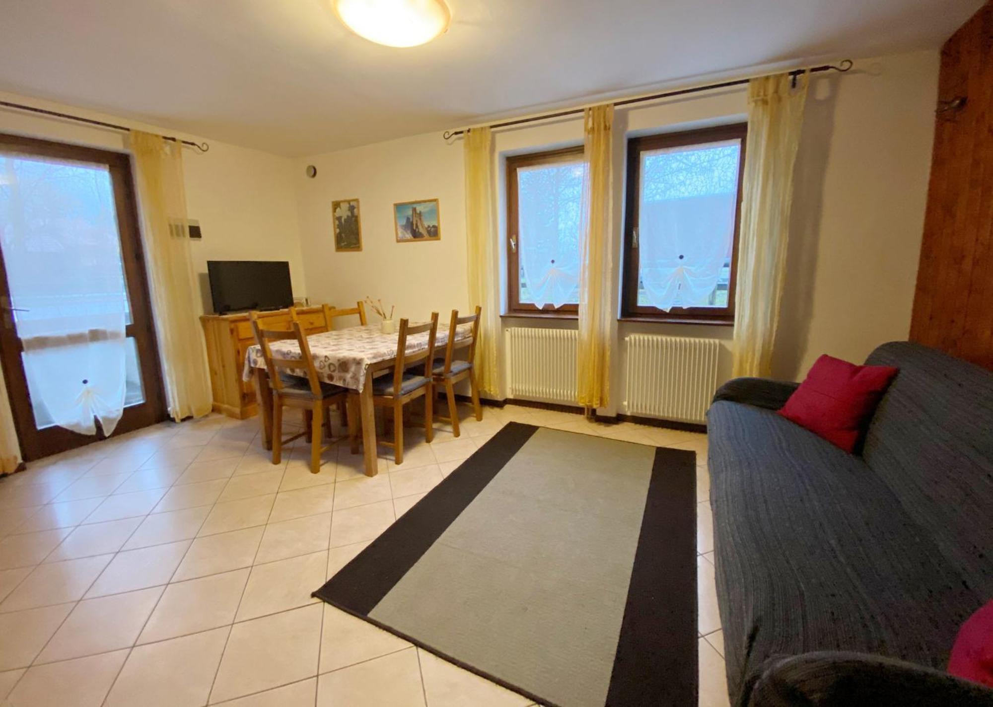 La Pineta - Appartamenti In Villetta Pinzolo Kültér fotó